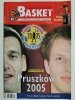 BASKET NEWS NR 4 STYCZEŃ 2005